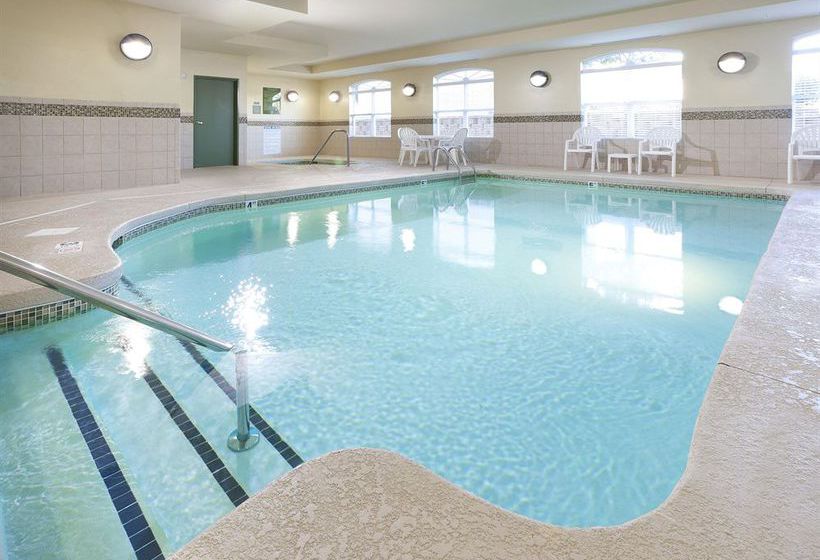 Hotel Country Inn & Suites By Carlson Concord Concord Carolina del Norte