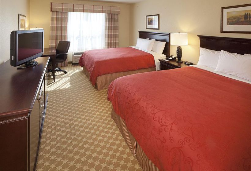 Hotel Country Inn & Suites By Carlson Concord  | Concord | North Carolina | United States 1