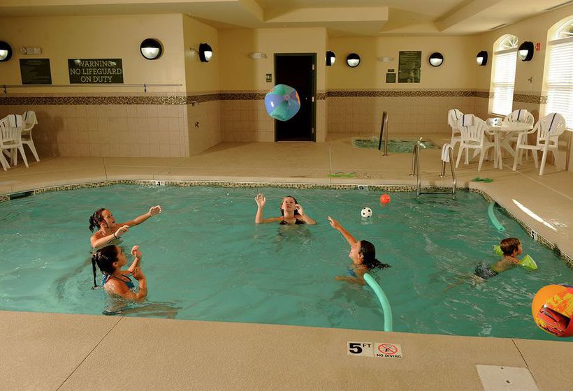 Hotel Country Inn & Suites By Carlson Concord  | Concord | North Carolina | United States 11