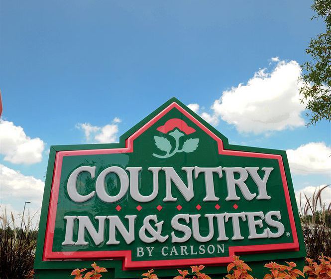 Hotel Country Inn & Suites By Carlson Concord  | Concord | North Carolina | United States 12