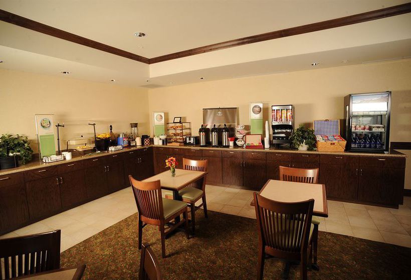 Hotel Country Inn & Suites By Carlson Concord  | Concord | North Carolina | United States 13