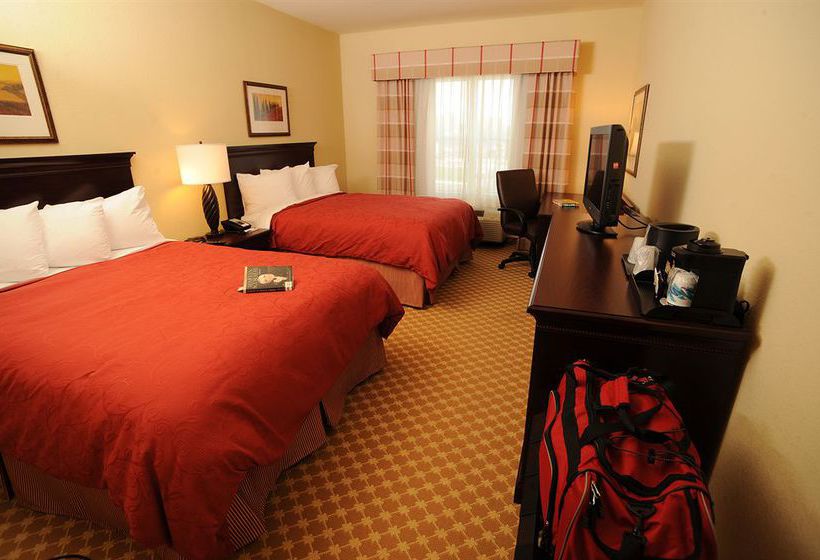 Hotel Country Inn & Suites By Carlson Concord  | Concord | North Carolina | United States 14