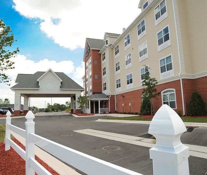 Hotel Country Inn & Suites By Carlson Concord  | Concord | North Carolina | United States 15