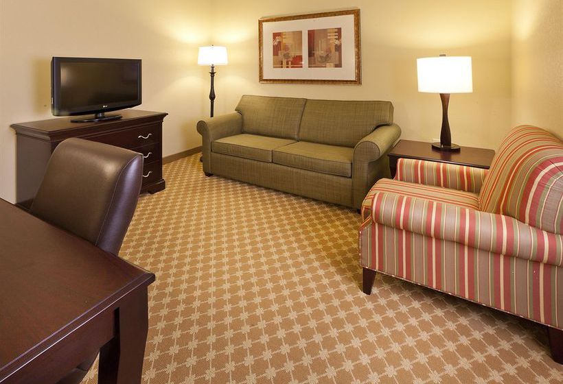 Hotel Country Inn & Suites By Carlson Concord  | Concord | North Carolina | United States 16