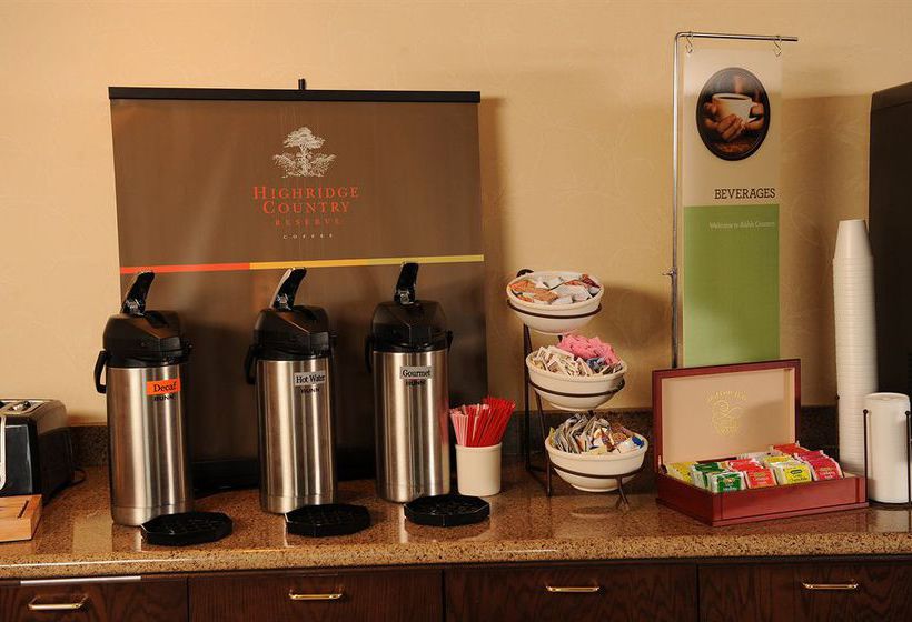 Hotel Country Inn & Suites By Carlson Concord  | Concord | North Carolina | United States 17