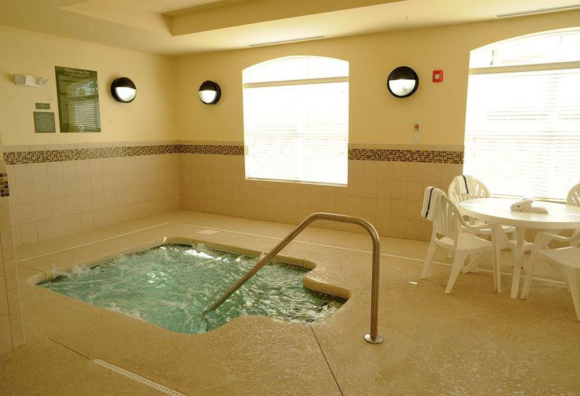 Hotel Country Inn & Suites By Carlson Concord  | Concord | North Carolina | United States 18