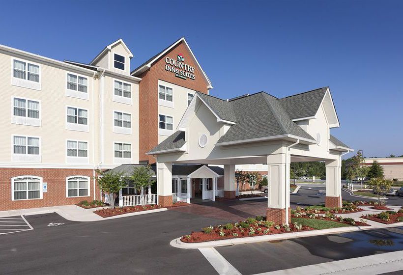 Hotel Country Inn & Suites By Carlson Concord  | Concord | North Carolina | United States 19