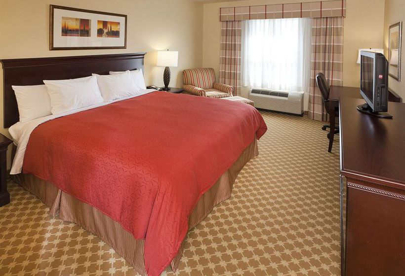 Hotel Country Inn & Suites By Carlson Concord  | Concord | North Carolina | United States 2