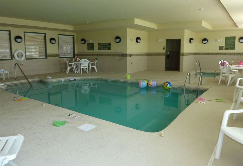 Hotel Country Inn & Suites By Carlson Concord  | Concord | North Carolina | United States 20