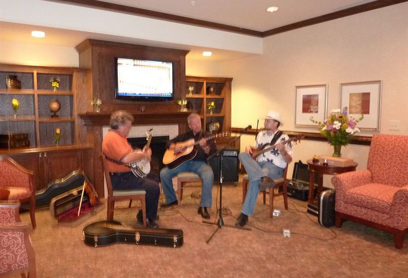 Hotel Country Inn & Suites By Carlson Concord  | Concord | North Carolina | United States 5