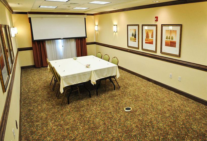 Hotel Country Inn & Suites By Carlson Concord  | Concord | North Carolina | United States 6