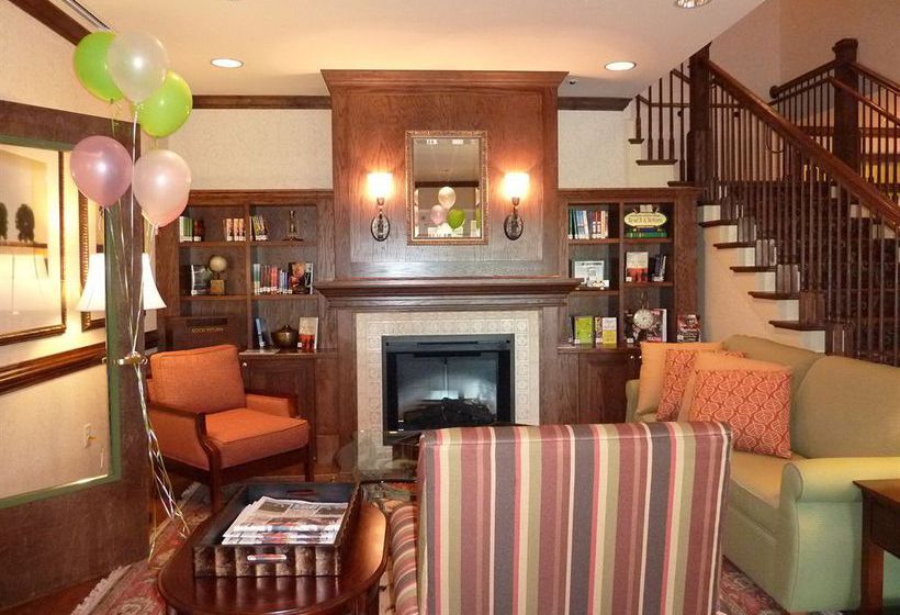 Hotel Country Inn & Suites By Carlson Concord  | Concord | North Carolina | United States 8