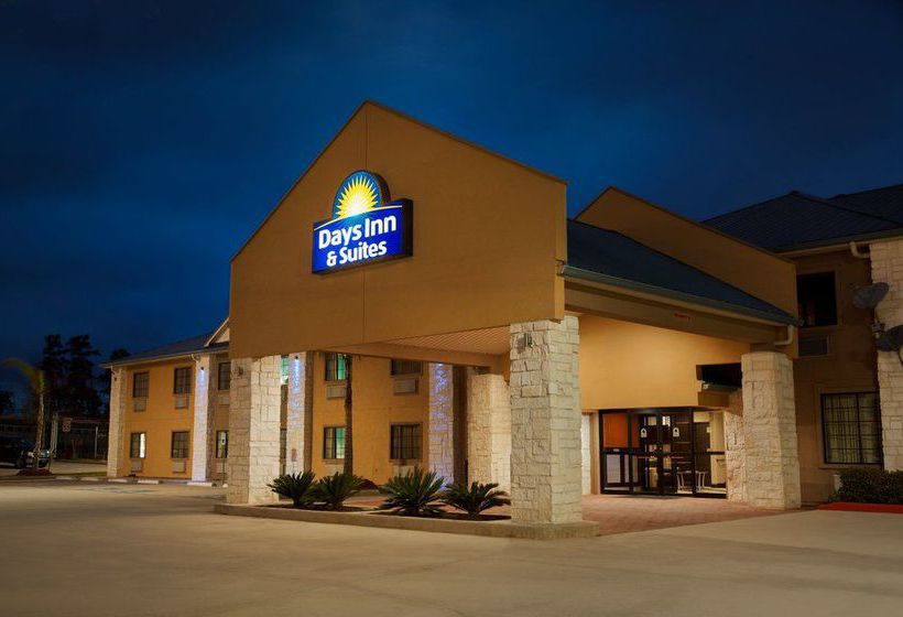 Hotel Days Inn & Suites Conroe 