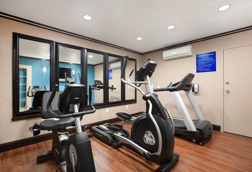 Hotel Days Inn & Suites Conroe  | Conroe | Texas | Hotel negli Stati Uniti 10