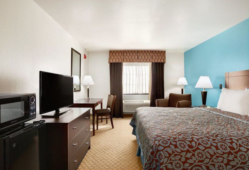 Hotel Days Inn & Suites Conroe  | Conroe | Texas | Hotel negli Stati Uniti 11