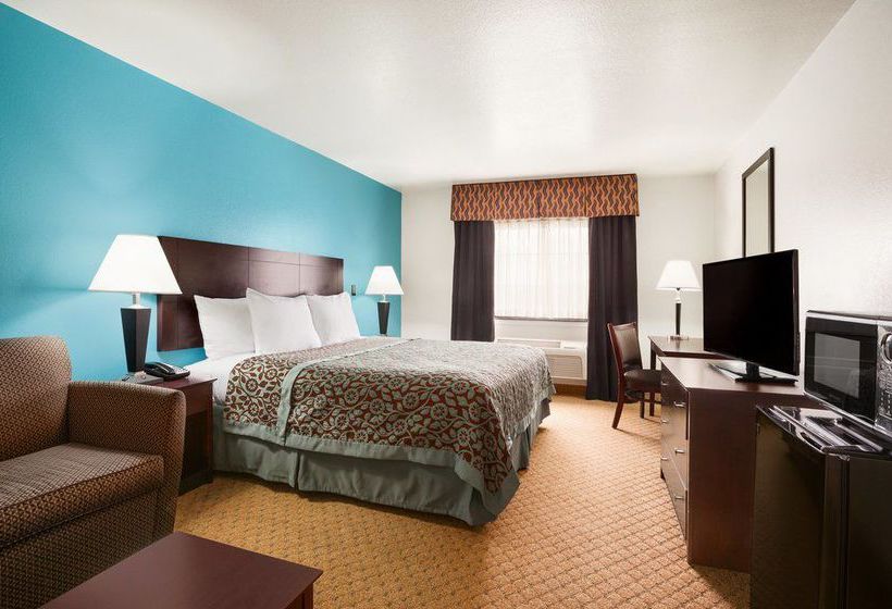 Hotel Days Inn & Suites Conroe  | Conroe | Texas | Hotel negli Stati Uniti 12