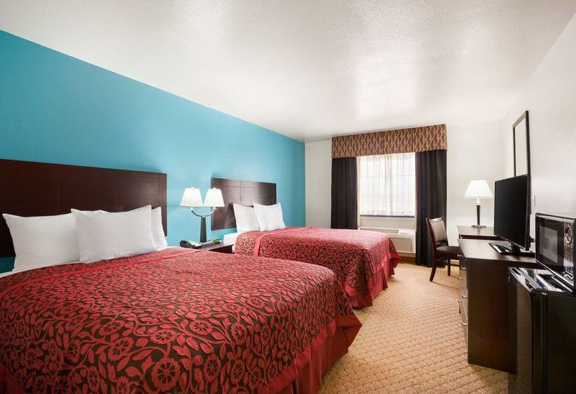 Hotel Days Inn & Suites Conroe  | Conroe | Texas | Hotel negli Stati Uniti 13