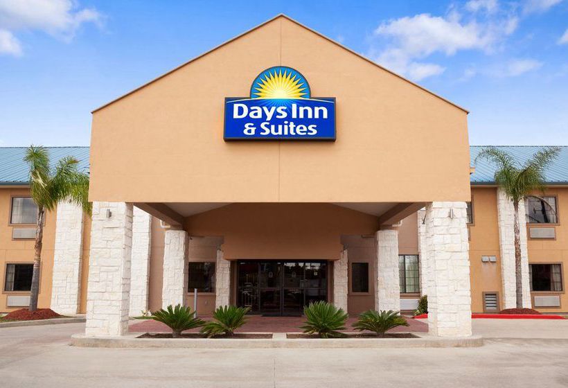 Hotel Days Inn & Suites Conroe  | Conroe | Texas | Hotel negli Stati Uniti 2