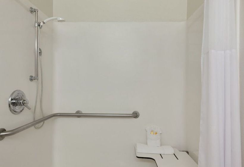 Hotel Days Inn & Suites Conroe  | Conroe | Texas | Hotel negli Stati Uniti 3