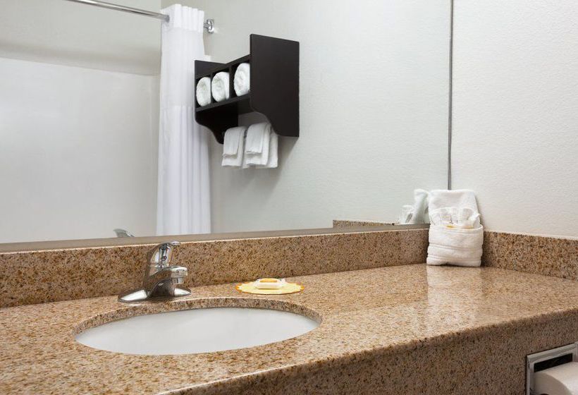 Hotel Days Inn & Suites Conroe  | Conroe | Texas | Hotel negli Stati Uniti 4
