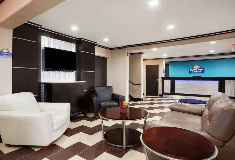Hotel Days Inn & Suites Conroe  | Conroe | Texas | Hotel negli Stati Uniti 5