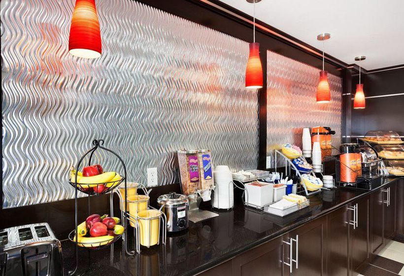 Hotel Days Inn & Suites Conroe  | Conroe | Texas | Hotel negli Stati Uniti 6