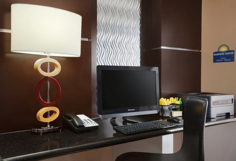 Hotel Days Inn & Suites Conroe  | Conroe | Texas | Hotel negli Stati Uniti 7