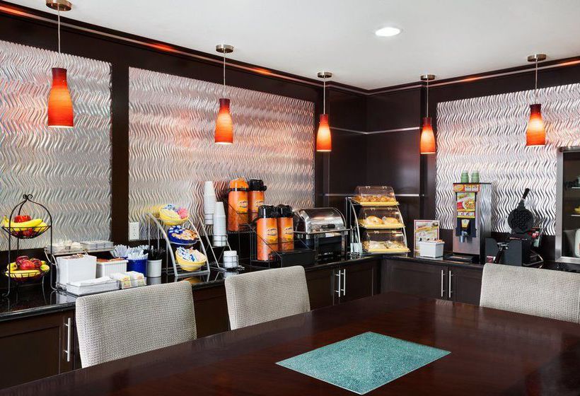 Hotel Days Inn & Suites Conroe  | Conroe | Texas | Hotel negli Stati Uniti 8