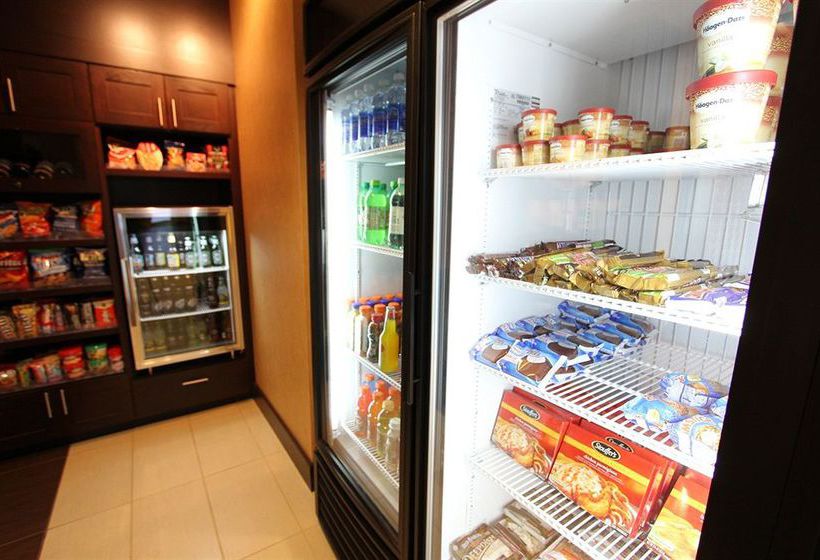 Residence Inn Coralville Iowa