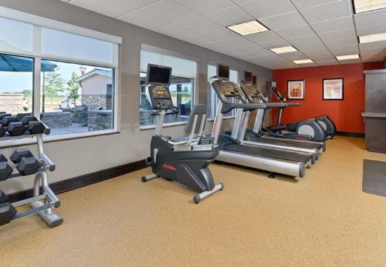 Residence Inn Coralville  | Coralville | Iowa | United States 10