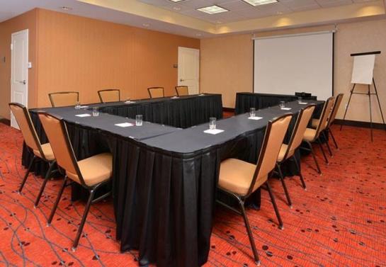 Residence Inn Coralville  | Coralville | Iowa | United States 11