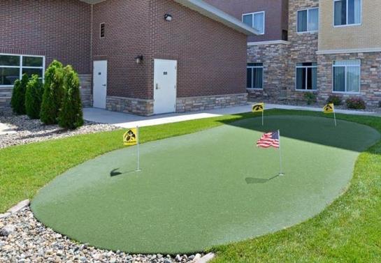 Residence Inn Coralville  | Coralville | Iowa | United States 12