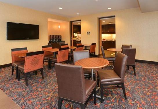Residence Inn Coralville  | Coralville | Iowa | United States 13