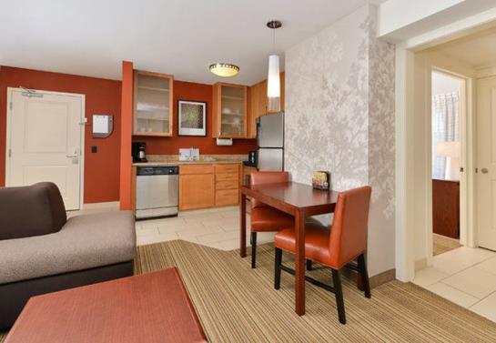 Residence Inn Coralville  | Coralville | Iowa | United States 14