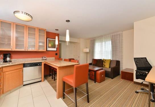 Residence Inn Coralville  | Coralville | Iowa | United States 15