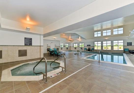 Residence Inn Coralville  | Coralville | Iowa | United States 16