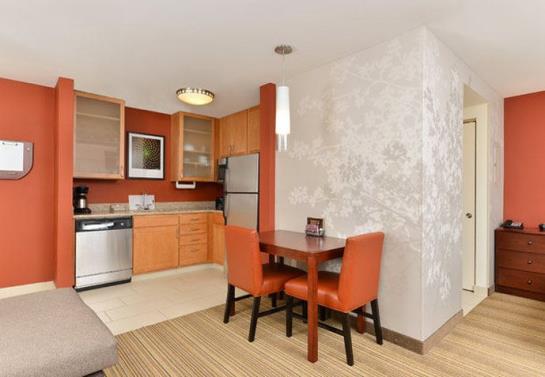 Residence Inn Coralville  | Coralville | Iowa | United States 17