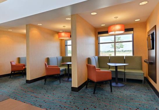 Residence Inn Coralville  | Coralville | Iowa | United States 18
