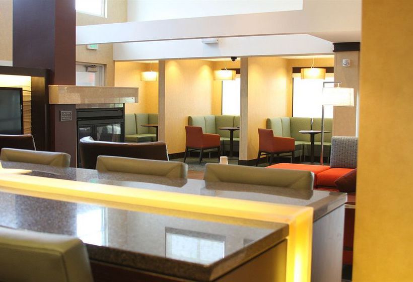 Residence Inn Coralville  | Coralville | Iowa | United States 2