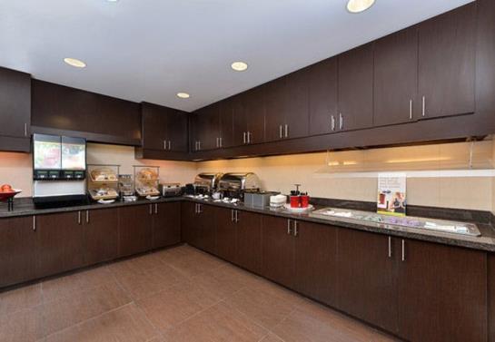 Residence Inn Coralville  | Coralville | Iowa | United States 20