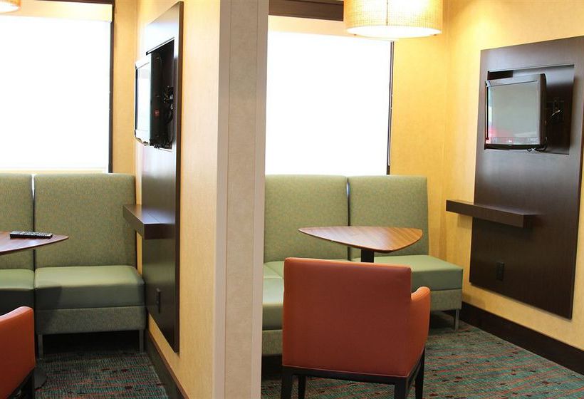 Residence Inn Coralville  | Coralville | Iowa | United States 3