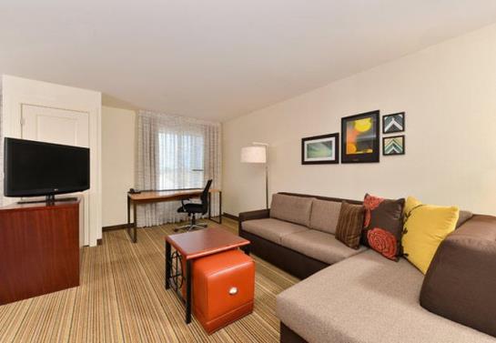 Residence Inn Coralville  | Coralville | Iowa | United States 5