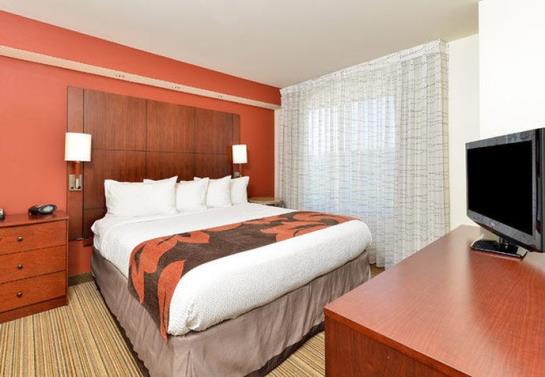 Residence Inn Coralville  | Coralville | Iowa | United States 6