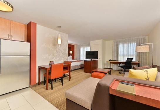 Residence Inn Coralville  | Coralville | Iowa | United States 7