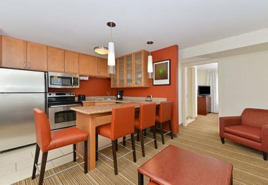 Residence Inn Coralville  | Coralville | Iowa | United States 8