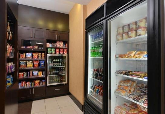 Residence Inn Coralville  | Coralville | Iowa | United States 9