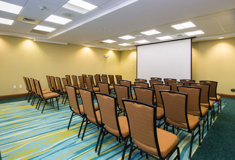 SpringHill Suites Columbia Downtown The Vista  | Columbia | South Carolina | United States 19