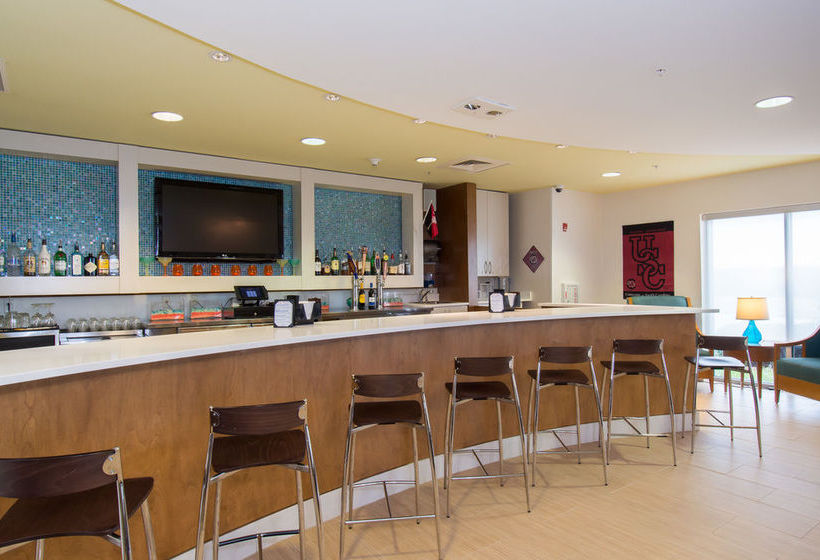 SpringHill Suites Columbia Downtown The Vista  | Columbia | South Carolina | United States 5