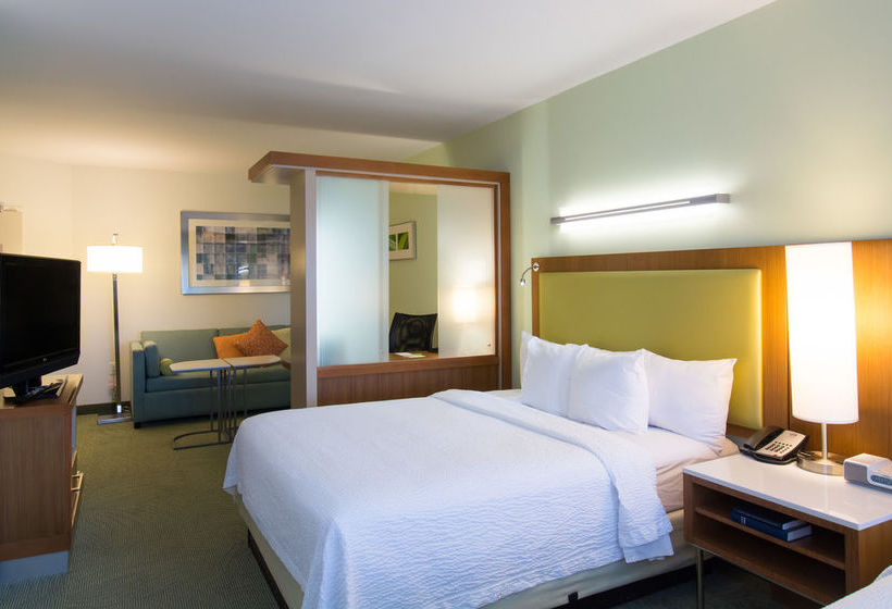 SpringHill Suites Columbia Downtown The Vista  | Columbia | South Carolina | United States 7