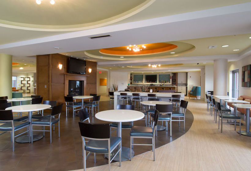 SpringHill Suites Columbia Downtown The Vista  | Columbia | South Carolina | United States 9